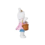 Muñeca coleccionable Madame Alexander Hop Into Spring 21032 8 pulgadas Wendy articulada traje de conejo