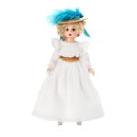 Muñeca Coleccionable Madame Alexander Marie Antoinette 10 Pulgadas Modelo 20910