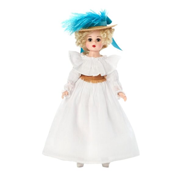 Muñeca Coleccionable Madame Alexander Marie Antoinette 10 Pulgadas Modelo 20910