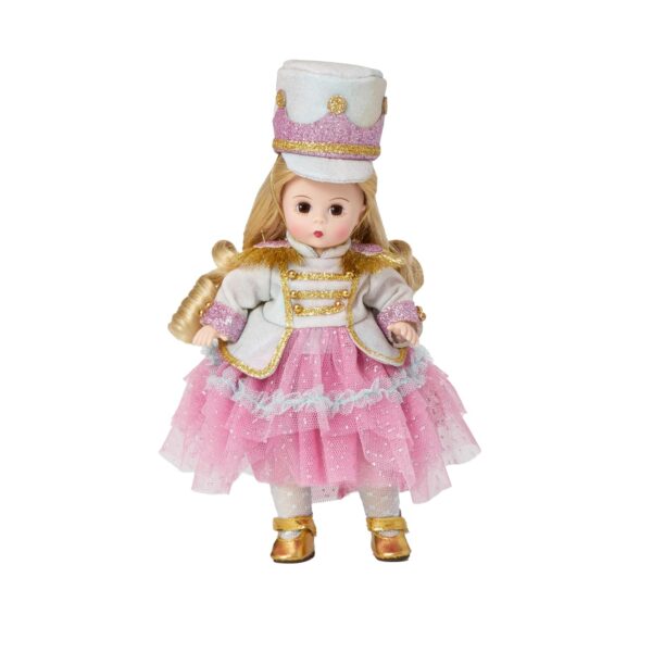 Muñeca coleccionable Madame Alexander Babe in Doll Land 21031 8 pulgadas