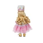 Muñeca coleccionable Madame Alexander Babe in Doll Land 21031 8 pulgadas