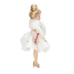 Muñeca Coleccionable Madame Alexander 20903 Invierno en Blanco 10 Pulgadas Posable