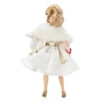 Muñeca Coleccionable Madame Alexander 20903 Invierno en Blanco 10 Pulgadas Posable
