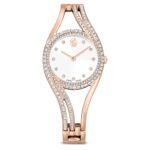 Reloj Swarovski Hyperbola 5715465 Pulsera Metal Tono Oro Rosa Fabricado en Suiza con Cristales