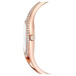 Reloj Swarovski Hyperbola 5715465 Pulsera Metal Tono Oro Rosa Fabricado en Suiza con Cristales