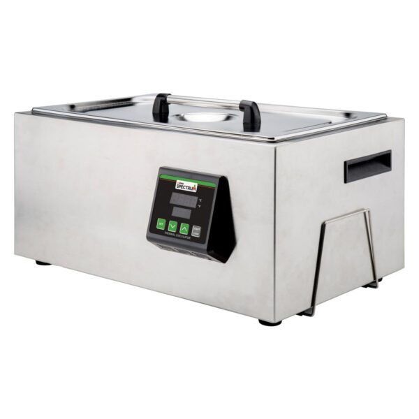 Circulador térmico Spectrum - ESVC-28D por Winco