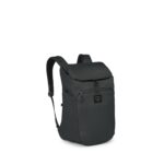 Mochila Osprey Aoede Slim SyncPack para Laptop 16 Pulgadas Negro 20 Litros
