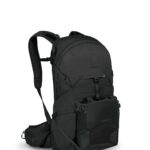 Mochila Osprey Talon Oxygen Senderismo Nailon 40.57 Litros Negro Gris Carbón