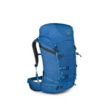 Mochila Osprey Mutant 52 Litros Montañismo Escalada Azul Llama Talla M/L Nailon
