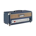 Laney Lionheart Foundry - Cabezal amplificador de guitarra, 120 W