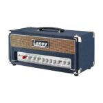 Laney Lionheart Foundry - Cabezal amplificador de guitarra, 120 W