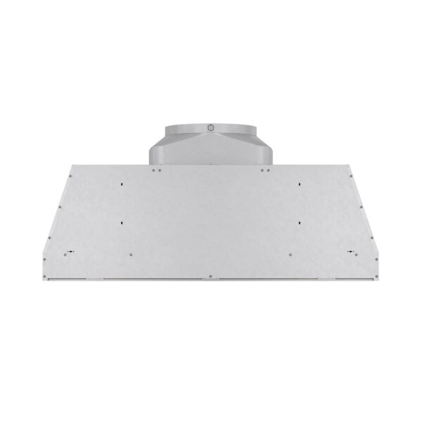 Thor Kitchen Campana extractora de montaje en pared con revestimiento de 36 pulgadas