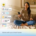 Yale Assure Lock 2 Teclado con Wi-Fi Connect, Cerrojo de Níquel Satinado para Anfitriones de Alquiler Vacacional, YRD410