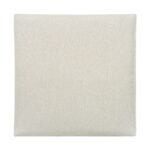 Juego de Muebles para Patio Christopher Knight Home Kayahs 328150R 3 Piezas Madera de Acacia Teca y Beige
