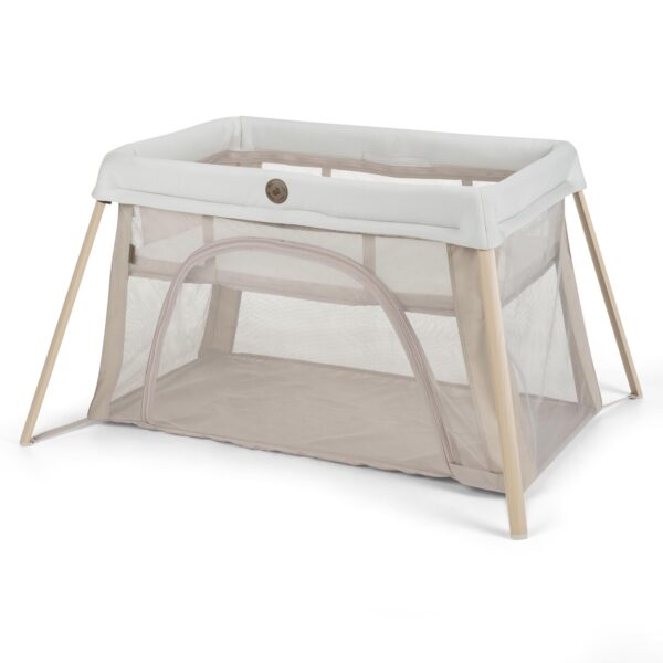 Maxi-COSI Calao Corralito de Viaje, Moisés para Bebés, Corralito para Niños Pequeños, Portátil, Ligero, Plegable, Fácil