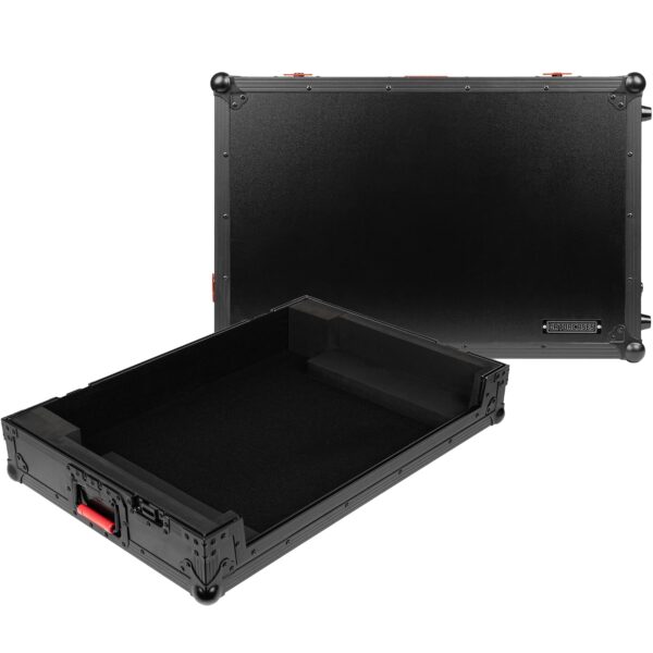 Funda Gator ONYX Series para Pioneer DJ XDJ RX3 Negro 14 x 12 x 4 pulgadas
