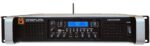 MR DJ AMP2000DSP 2Ch Clase AB 2000 W PA DJ Amplificador de potencia a bordo DSP Bluetooth USB