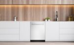 Sharp SDW6888JS 42 dBA Inoxidable Totalmente Integrado Lavavajillas Inteligente