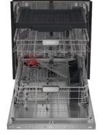 Sharp SDW6888JS 42 dBA Inoxidable Totalmente Integrado Lavavajillas Inteligente