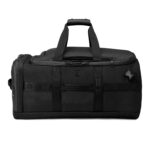 Bolsa de Lona Convertible Travelpro Altitude 430248301 56 Litros Negro Azabache