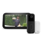 Echo Show 5 con Blink Video Doorbell