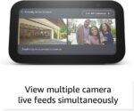 Echo Show 5 con Blink Video Doorbell