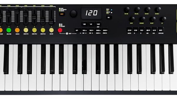 Impact LX mk3