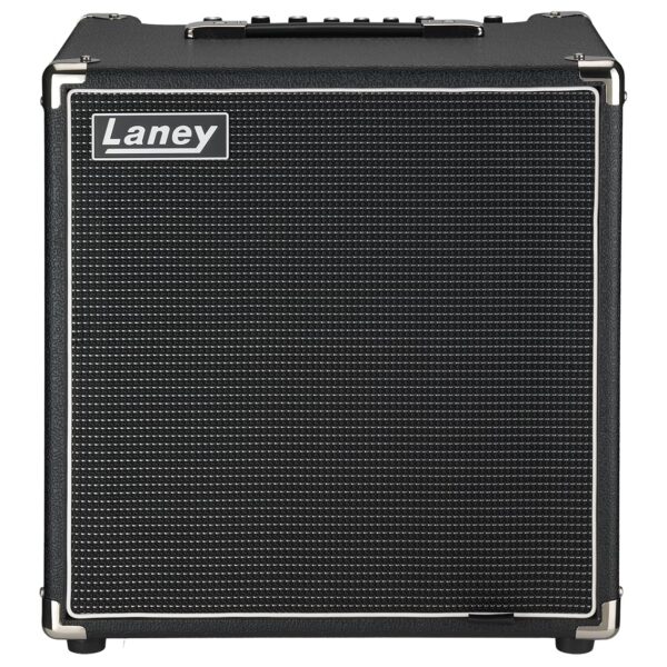 Combo de Amplificador de Bajo Laney Digbeth Foundry DBF50 1x10 Pulgadas 50W
