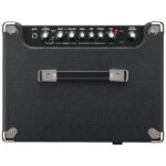 Combo de Amplificador de Bajo Laney Digbeth Foundry DBF50 1x10 Pulgadas 50W