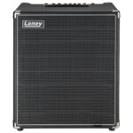 Amplificador de Bajo Laney Digbeth Foundry DBF200 Combo 1x15 Pulgadas 200W