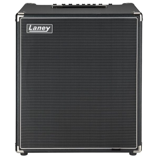 Amplificador de Bajo Laney Digbeth Foundry DBF200 Combo 1x15 Pulgadas 200W