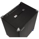 Amplificador de Bajo Laney Digbeth Foundry DBF200 Combo 1x15 Pulgadas 200W