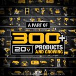 Combo de Batería y Cargador DEWALT 20V MAX XR POWERPACK 4Ah DCB2104C Indicador de Carga LED