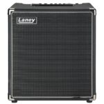 Amplificador de Bajo Laney DBF100 Combo 1x12 pulgadas 100W