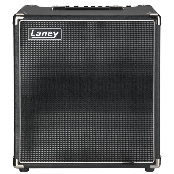 Amplificador de Bajo Laney DBF100 Combo 1x12 pulgadas 100W