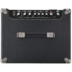 Amplificador de Bajo Laney DBF100 Combo 1x12 pulgadas 100W