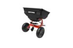 Esparcidor de Remolque Craftsman CMXGZBF4505561 Capacidad 85 Libras Ancho de Extensión 8 Pies