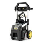 Lavadora a Presión Kärcher K1700B 1700 PSI 1.2 GPM Eléctrica Negra Certificada CETA