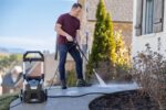 Lavadora a Presión Kärcher K1700B 1700 PSI 1.2 GPM Eléctrica Negra Certificada CETA