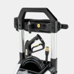 Lavadora a Presión Kärcher K1700B 1700 PSI 1.2 GPM Eléctrica Negra Certificada CETA