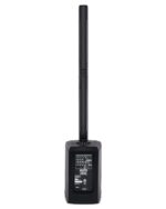 ALTO TS112C Sistema de altavoces PA de matriz de columna alimentada de 1200 W con mezclador digital de 5 canales, Blueto