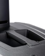 ALTO TS112C Sistema de altavoces PA de matriz de columna alimentada de 1200 W con mezclador digital de 5 canales, Blueto