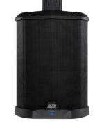 ALTO TS112C Sistema de altavoces PA de matriz de columna alimentada de 1200 W con mezclador digital de 5 canales, Blueto
