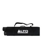 ALTO TS112C Sistema de altavoces PA de matriz de columna alimentada de 1200 W con mezclador digital de 5 canales, Blueto