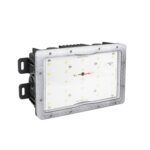 Luz de Caja de Conexiones Vision X Lighting LSG0225180HV 6000 Lúmenes 50 Vatios Haz Ultra Ancho 180 Grados
