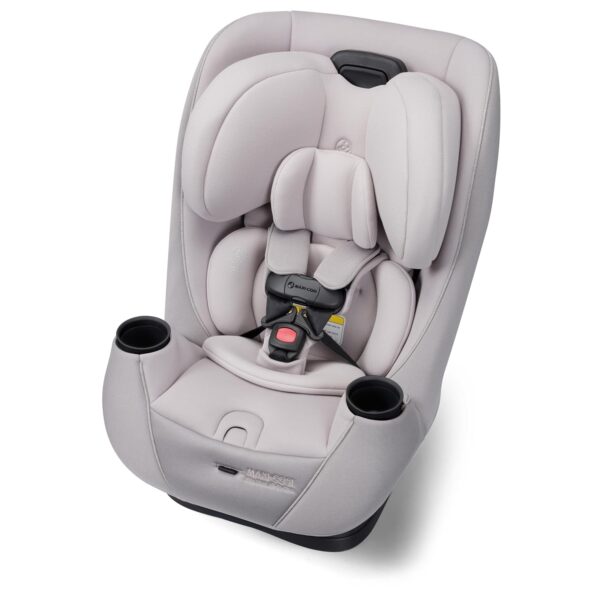 Asiento de Auto Convertible Maxi Cosi Pria Max 3 en 1 CC416HHM Concha de Ostra 5 a 100 Libras