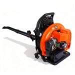 Soplador de Hojas GarveeLife JK_SjiZ8LbreyCaDJtd-r8CkwNVLeL 66cc Alimentado por Gas Tipo Mochila Naranja