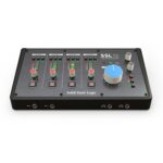 Solid State Logic Interfaz de audio USB-C 12 12x4