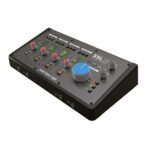 Solid State Logic Interfaz de audio USB-C 12 12x4