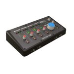 Solid State Logic Interfaz de audio USB-C 12 12x4